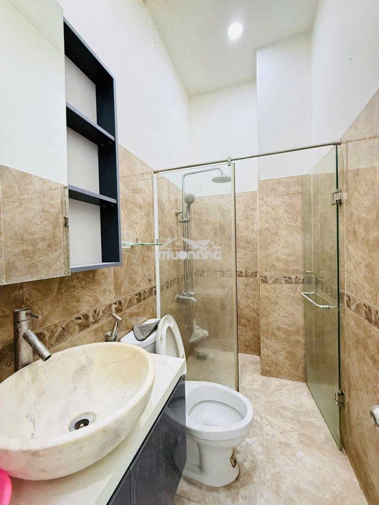 Nhà hẻm xe tải lê đình cẩn, trệt 2 lầu st, 4pn 5wc, 4x20m - 4