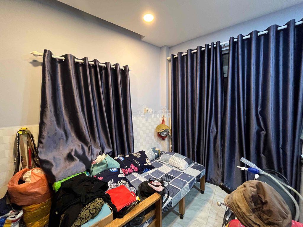 Cho thuê nhà p14 q8. phù hợp gd ở lâu dài - 4