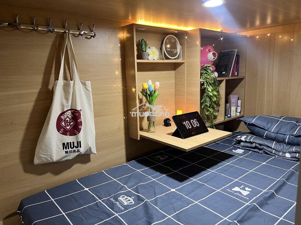 Ktx & sleepbox cao cấp giá rẻ - 3