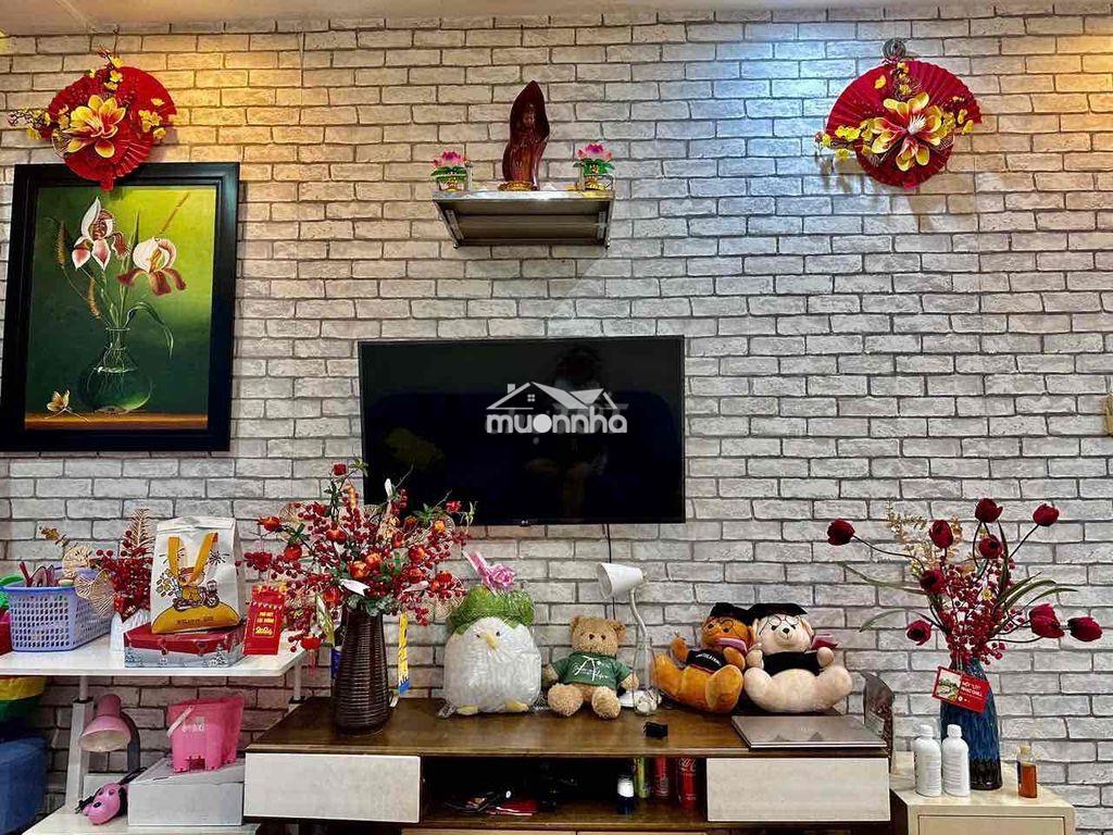 Cho thuê ruby celadon city tân phú 2pn, thoáng, full nội thất đẹp - 3