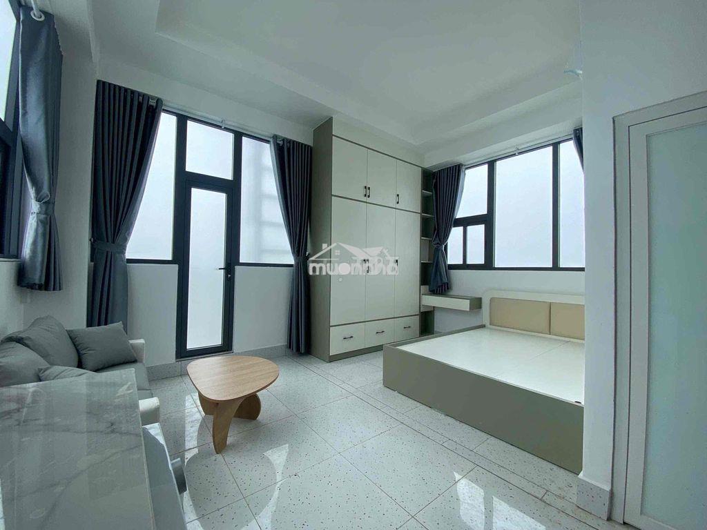 Khai trương studio mới xây - full nội thất - ngay gần aeon tân phú - 4