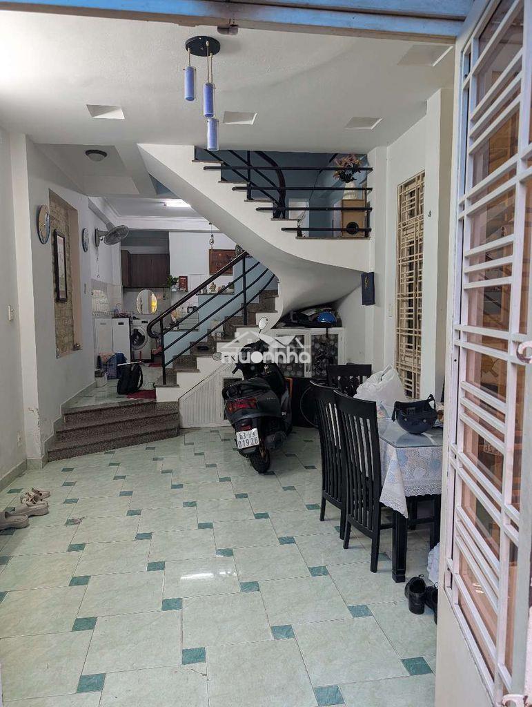 Bán nhà 11/15 phạm thế hiển.  - 2
