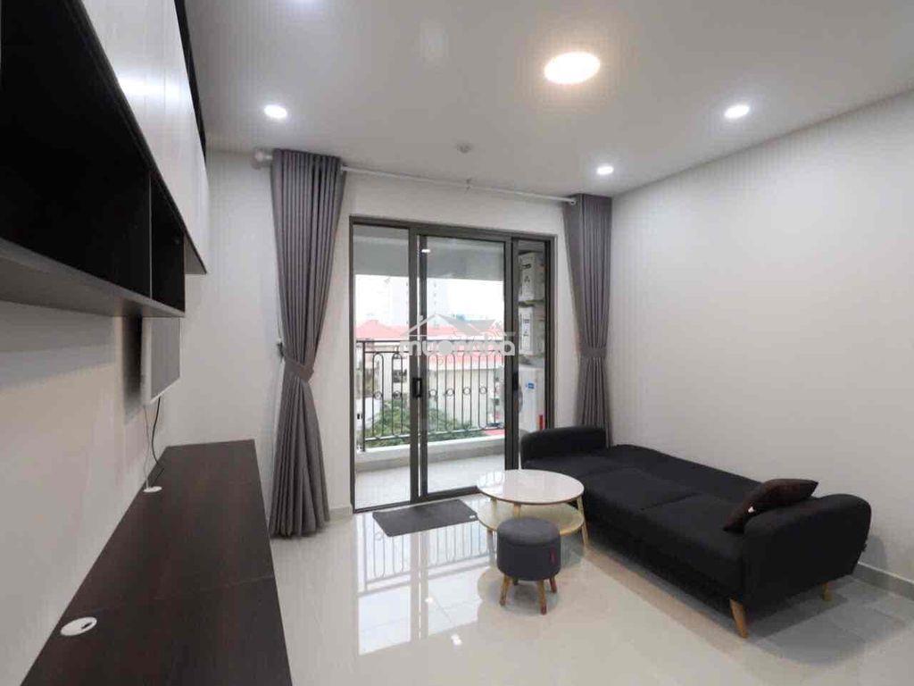 Căn hộ 2pn 68m2 view đẹp saigon royal - 4