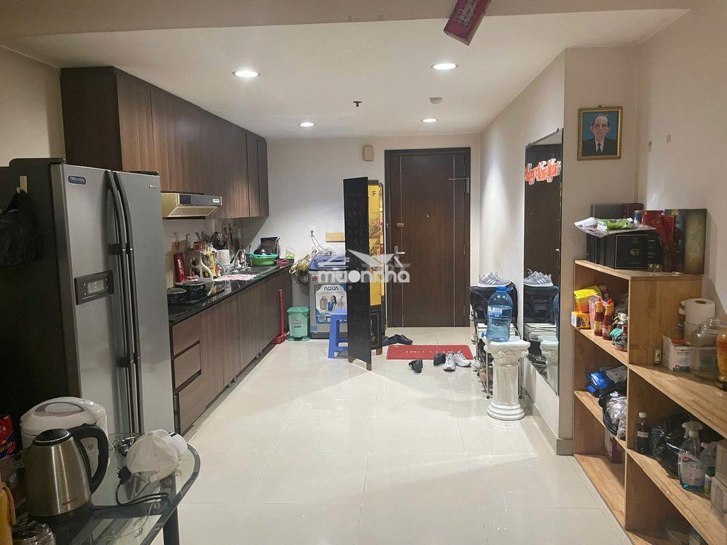 Cần bán căn hộ chung cư an phú apartment block a - 3