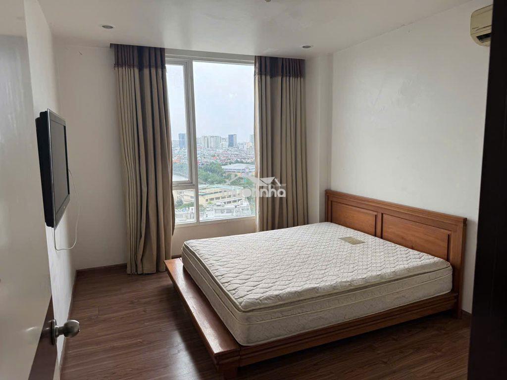 Cho thuê căn hộ horizon tower - diện tích 70m2/1pn giá 15 triệu  - 3
