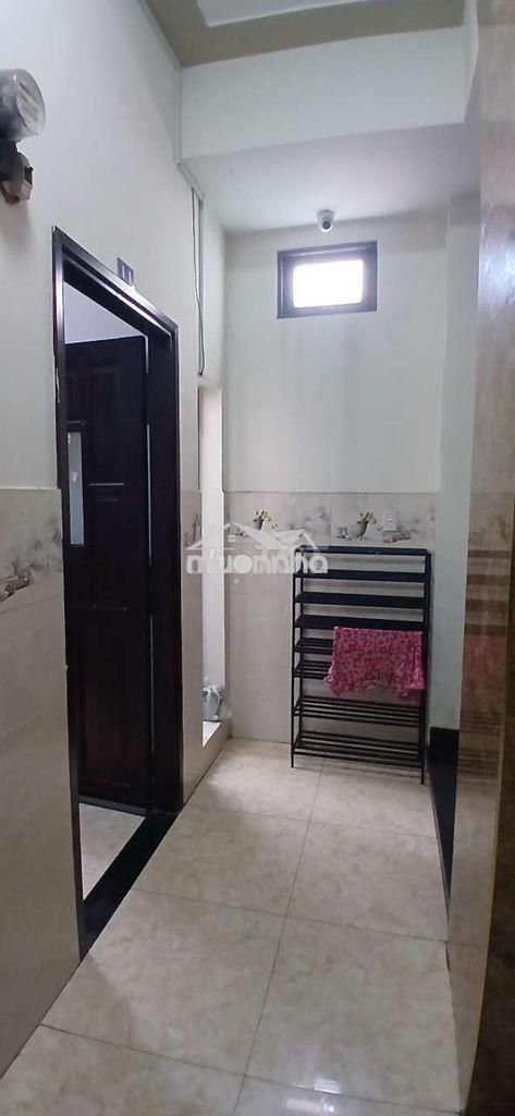 Chdv 30m2 - nhỉnh 3tr - q3 - 3