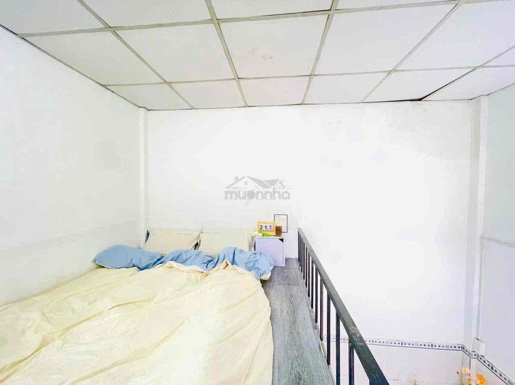 Phòng nguyên căn gác cao không đụng đầu - 3