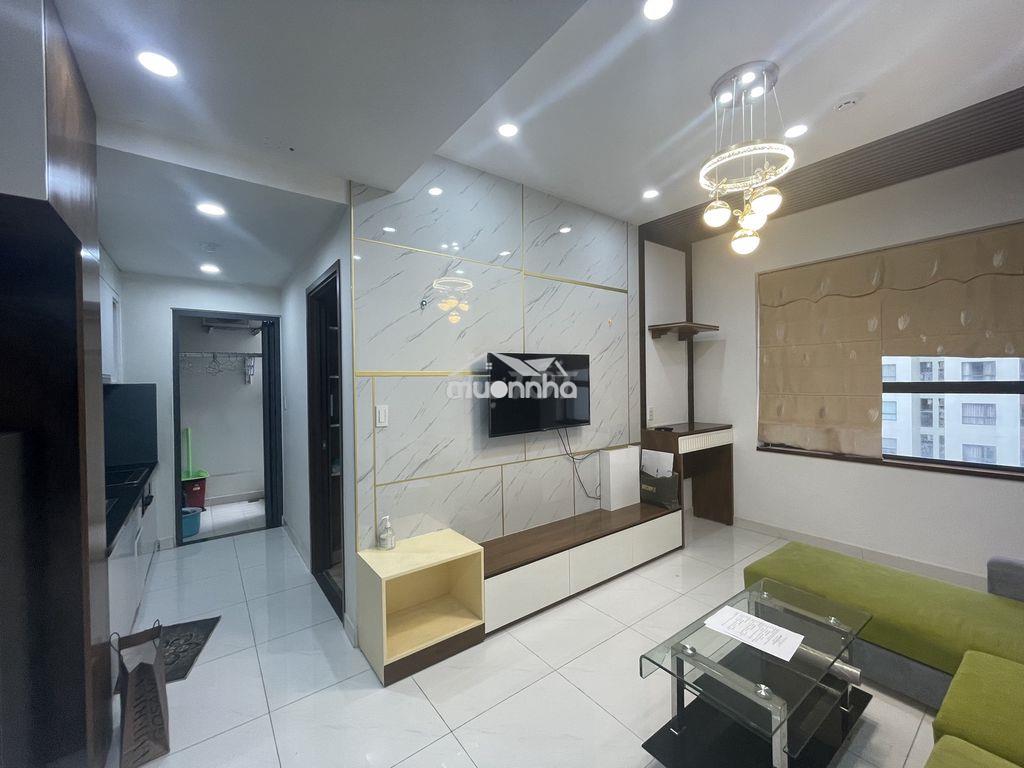 Chính chủ cho thuê green river 2pn 2wc full nội thất giá 11tr quận 8 - 4