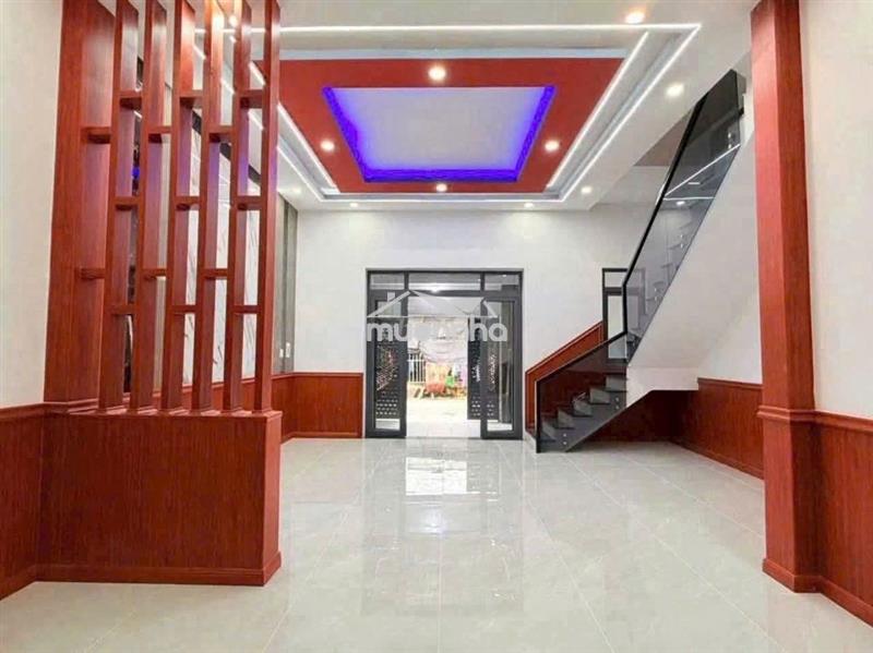 Nhà khánh bình 73/60m2 giá 850 triệu ngay kdc thanh duy