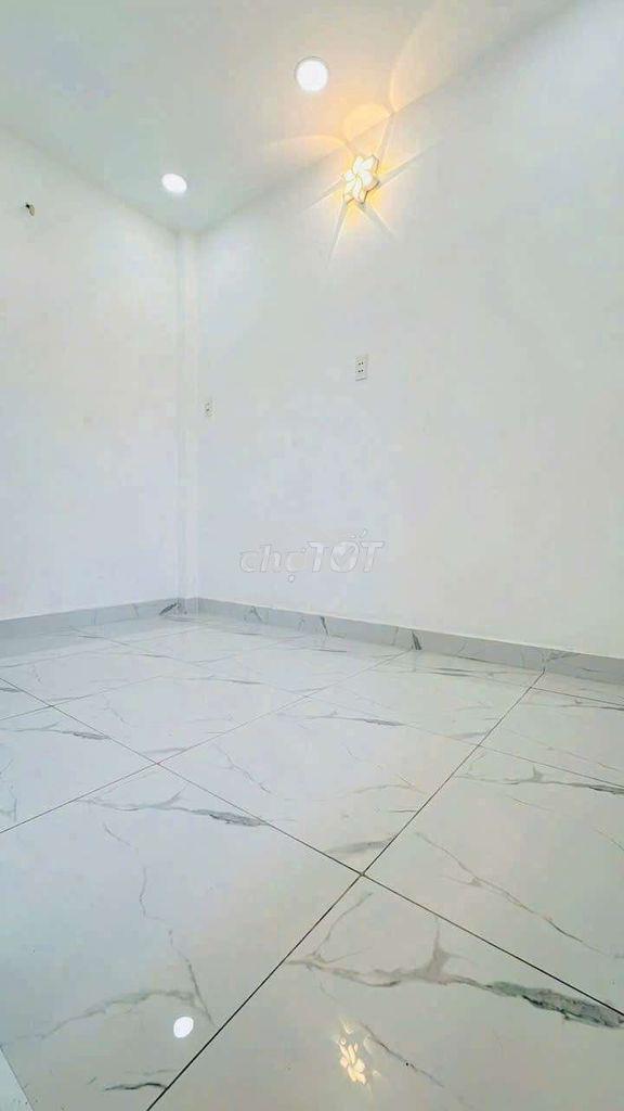 🔥2pn nhà đẹp - 1/ tân hòa đông - gần lũy bán bích, phan anh - 4