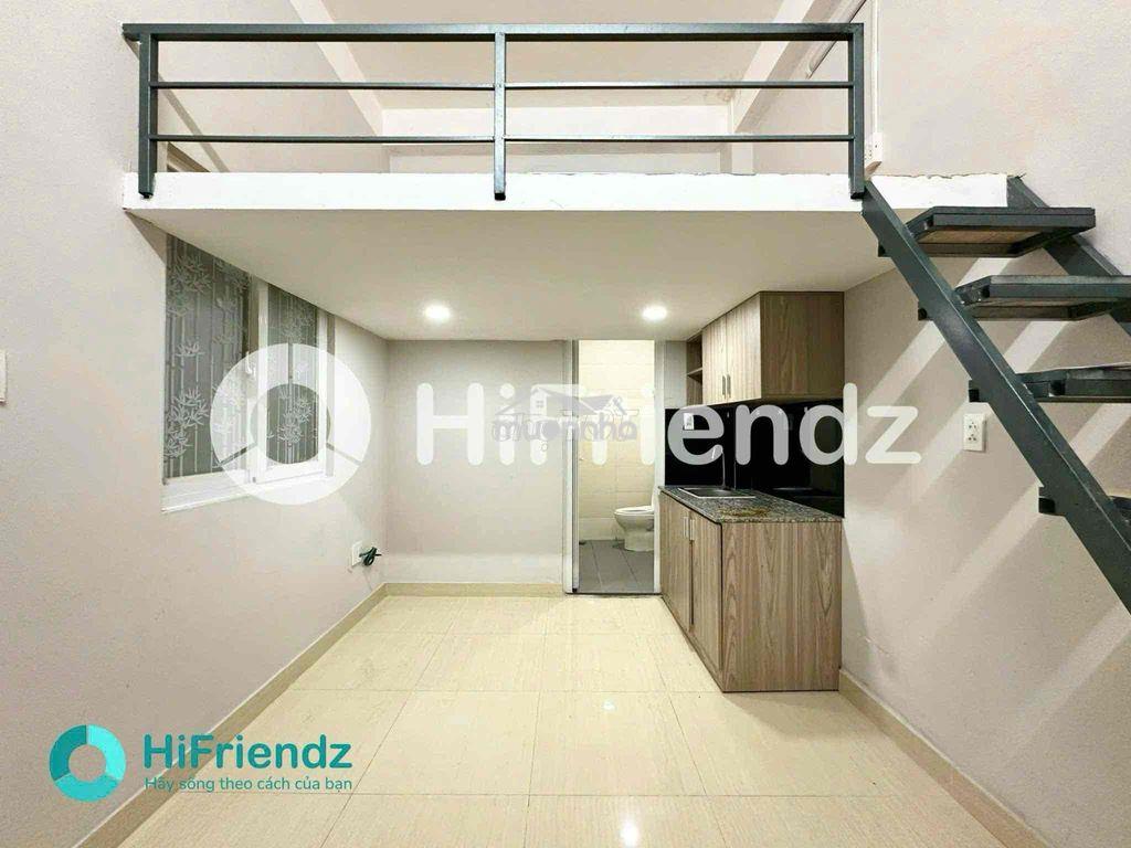 Trống sẵn 2p gần đầm sen - full nội thất - ở ngay được - gần đh vhu - 2
