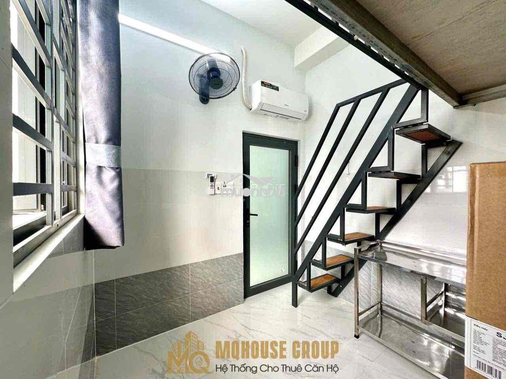 Khai trương duplex mới xây giá rẻ – ngay trường chinh – phan huy ích - 2