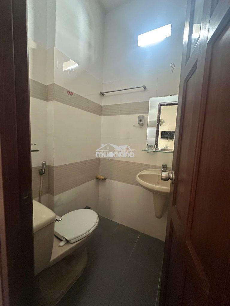 Phòng trọ cao cấp, lối đi riêng, trung tâm quận 10 - 3