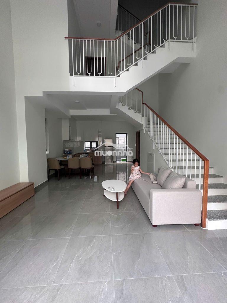 Cho thuê lâu dài k home new city. 3pn, 3wc, full: 8,5 triệu - 4