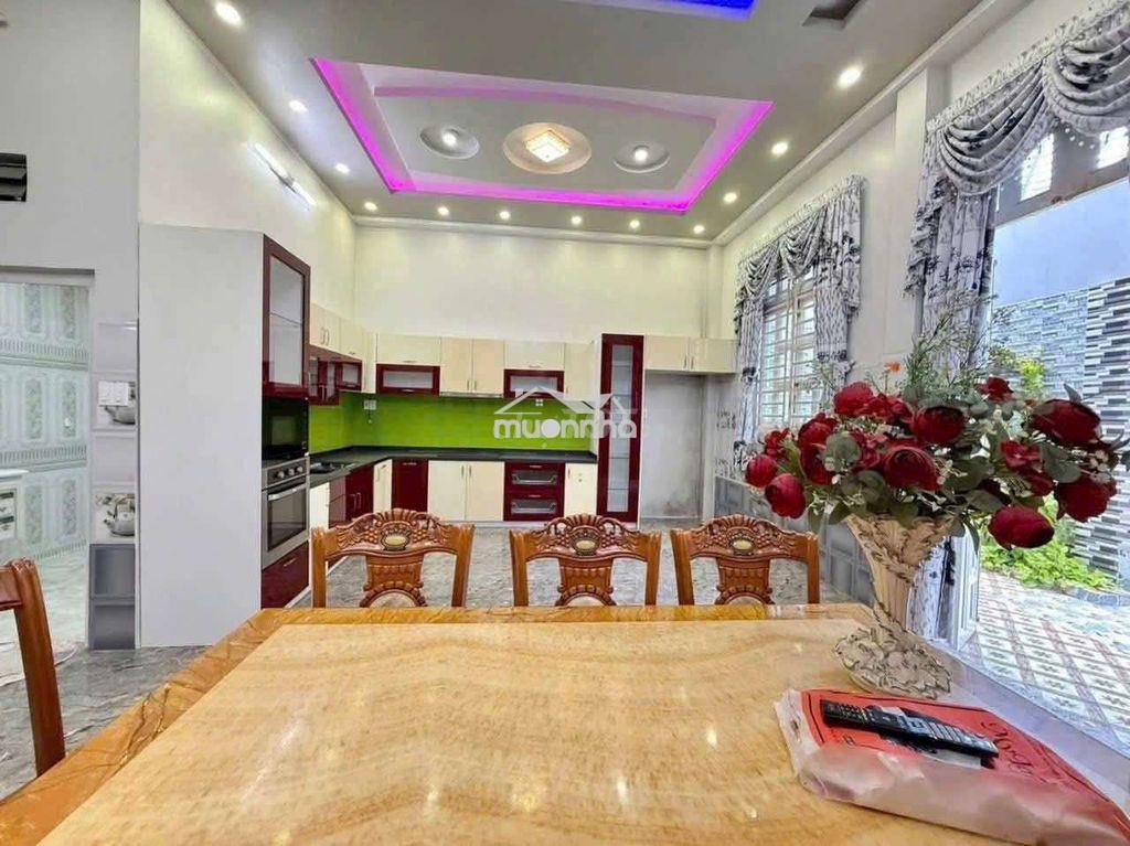 ❤️ Cho thuê biệt thự mặt tiền đường truong thị hoa q12 - 3