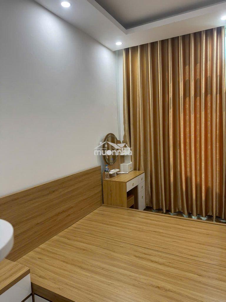 Cho thuê nhà 25m2 x 4,5 đủ đồ – ngõ 140 trung phụng văn miếu, hà nội - 4