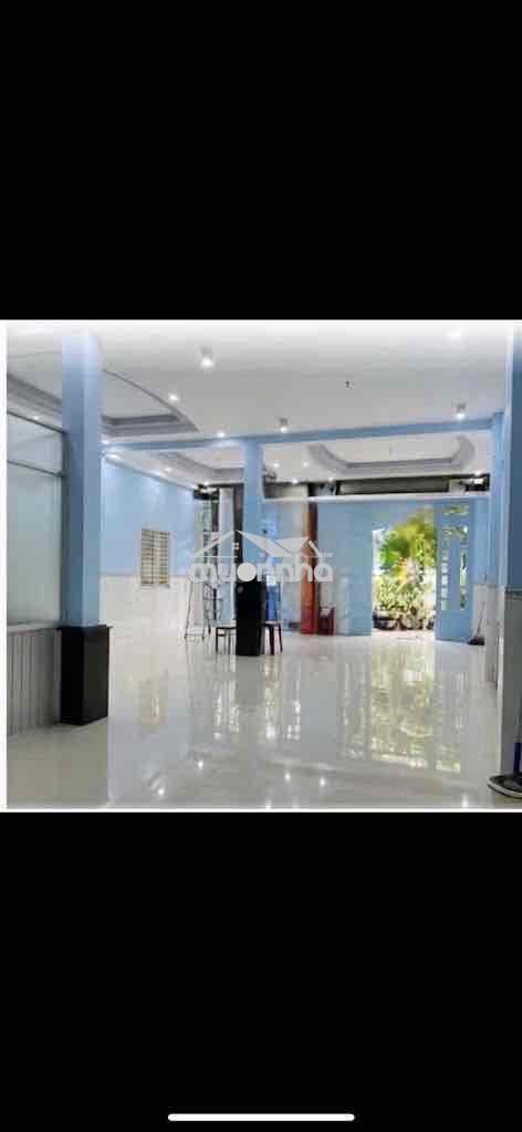 Cho thuê hẻm xe tải hoà bình 7x15 - trống 12tr - 2