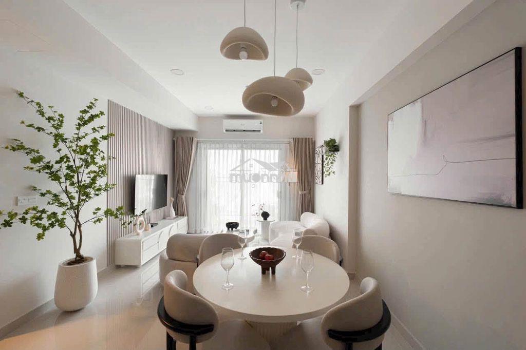 Cho thuê nhanh cc sài gòn royal 65m2 2pn 2wc giá chỉ từ 17tr/th - 3