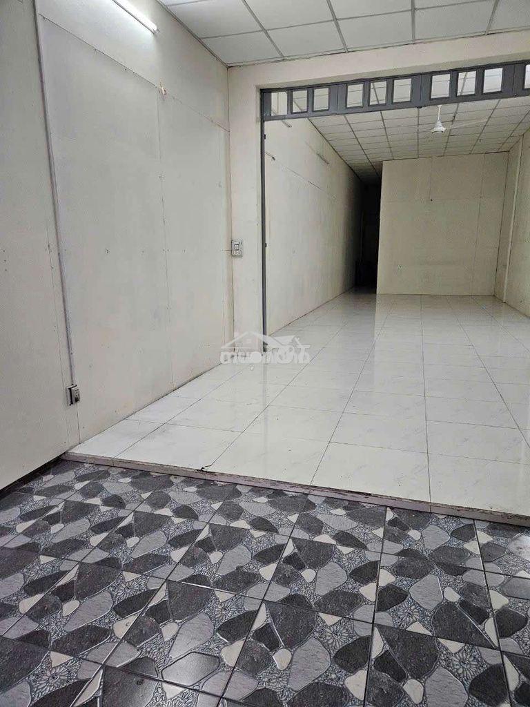 Nhà nguyên căn 4x20m, mặt tiền đường nhựa, phan văn hớn vào 150m xã bđ - 3