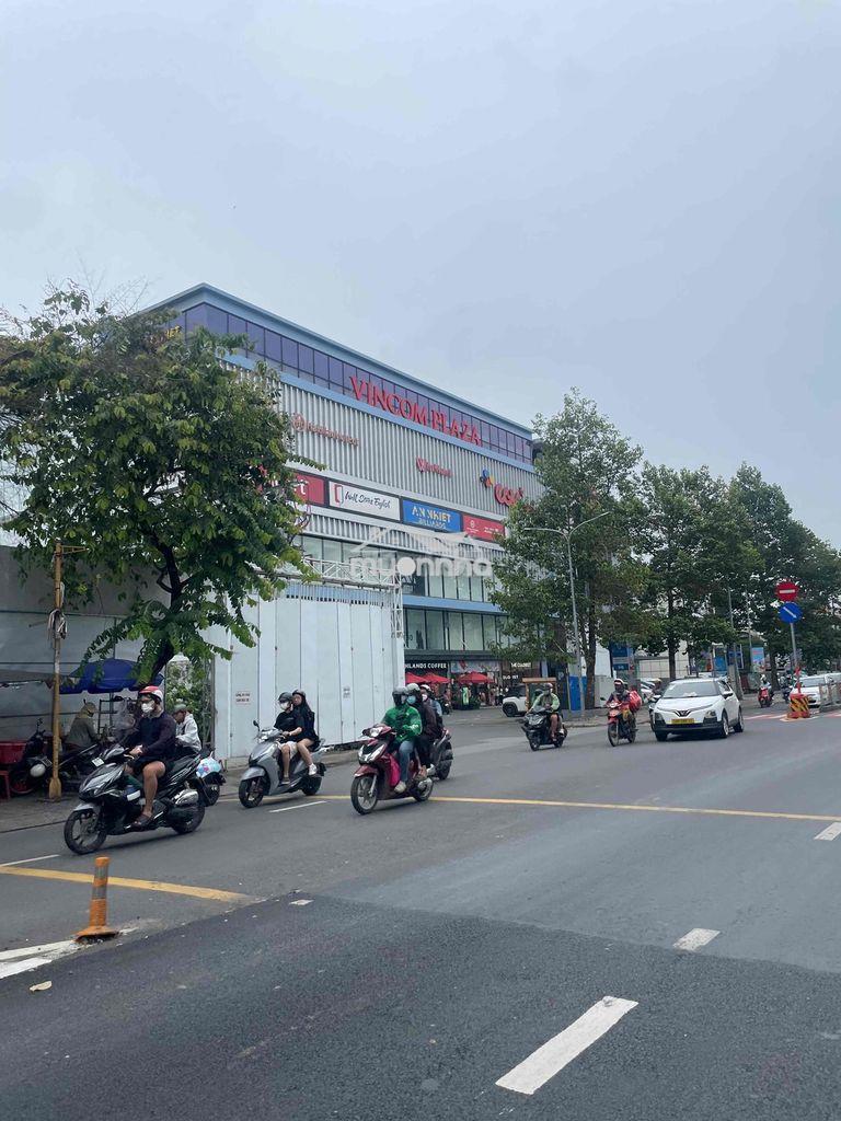 Hàng thơm - nhà mới 50m2 hxh gần vincom phan văn trị - chỉ hơn 3tỷ