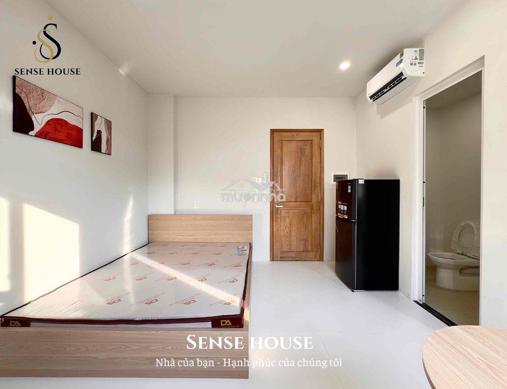 💝 Cho thuê studio – cộng hòa, tân bình – gần đại học tài chính – marke - 3