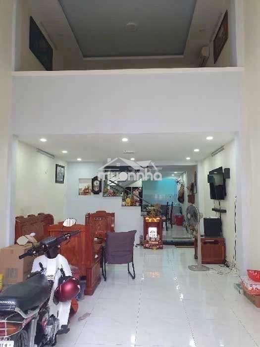 Nhà diện tích 83m2 đường tỉnh lộ 10 - tên lửa - giá tốt 4.85 tỷ tl