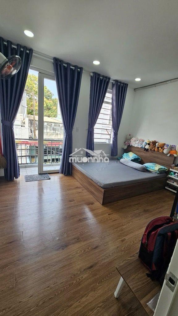 Bán nr 40m2, đường nguyễn sơn,4x9,giá chỉ hơn 3 tỷ - 2