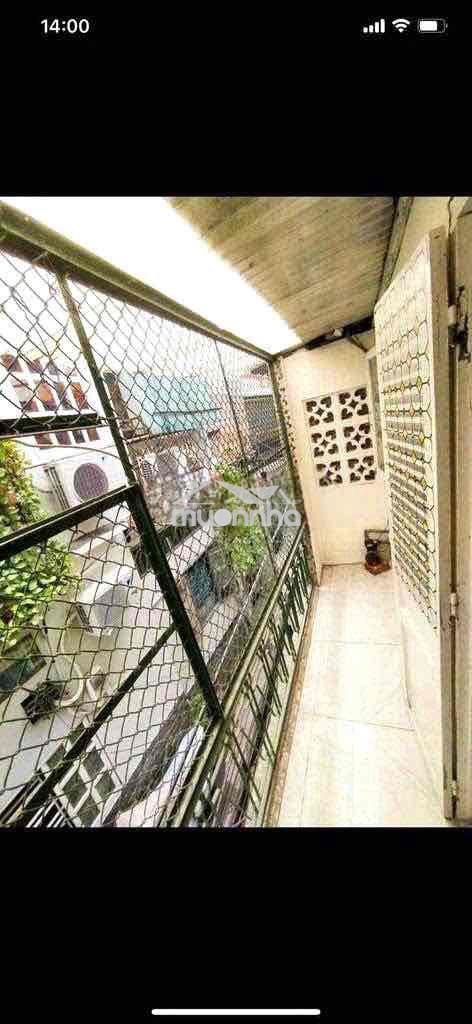Nhà thuê cmt8 2 lầu kinh doanh online - 3