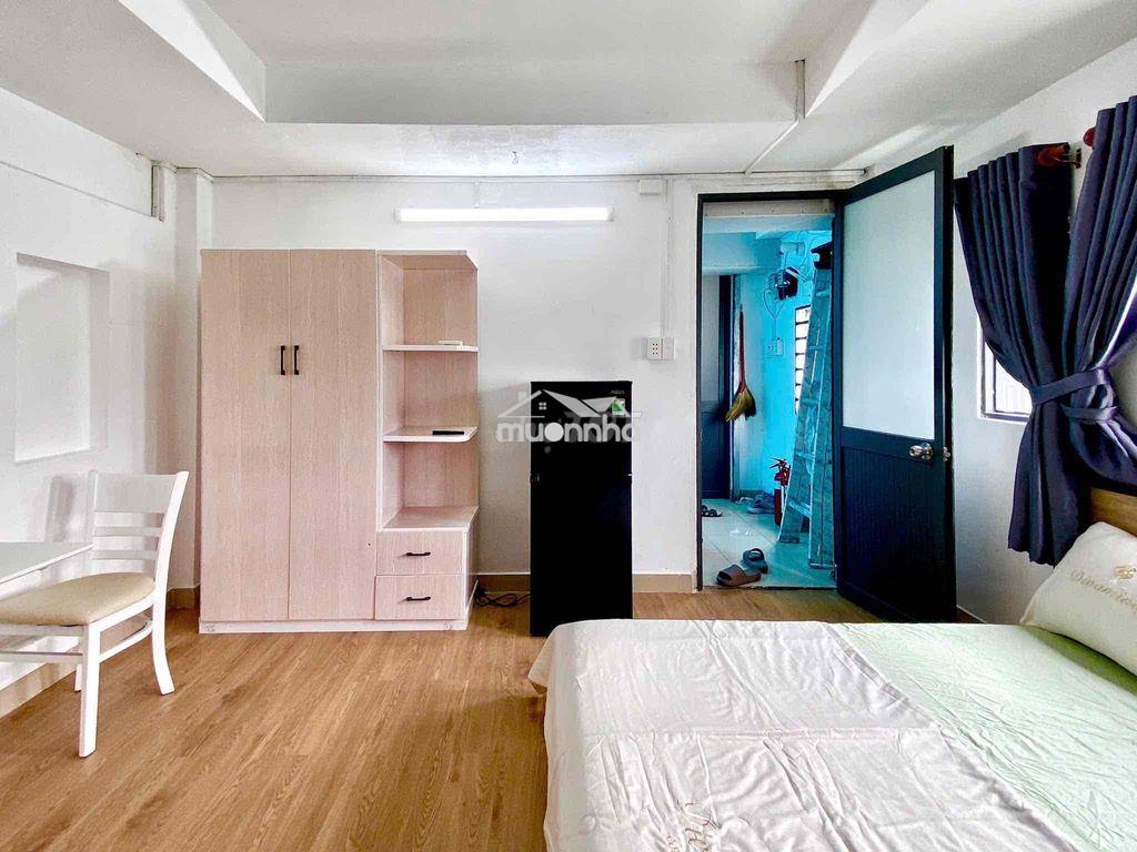 Trống sẵn - full nội thất - full cửa sổ - 2