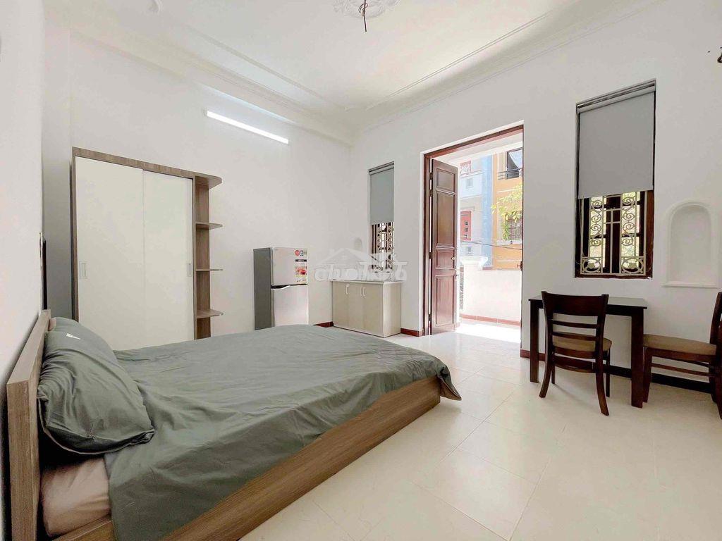 Studio bancol full nt ngay cộng hoà - 2