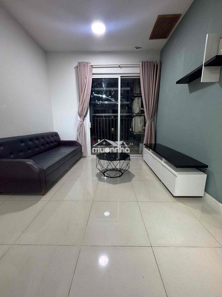 Căn hộ 2pn 57m2 đầy đủ nội thất galaxy 9 - 2
