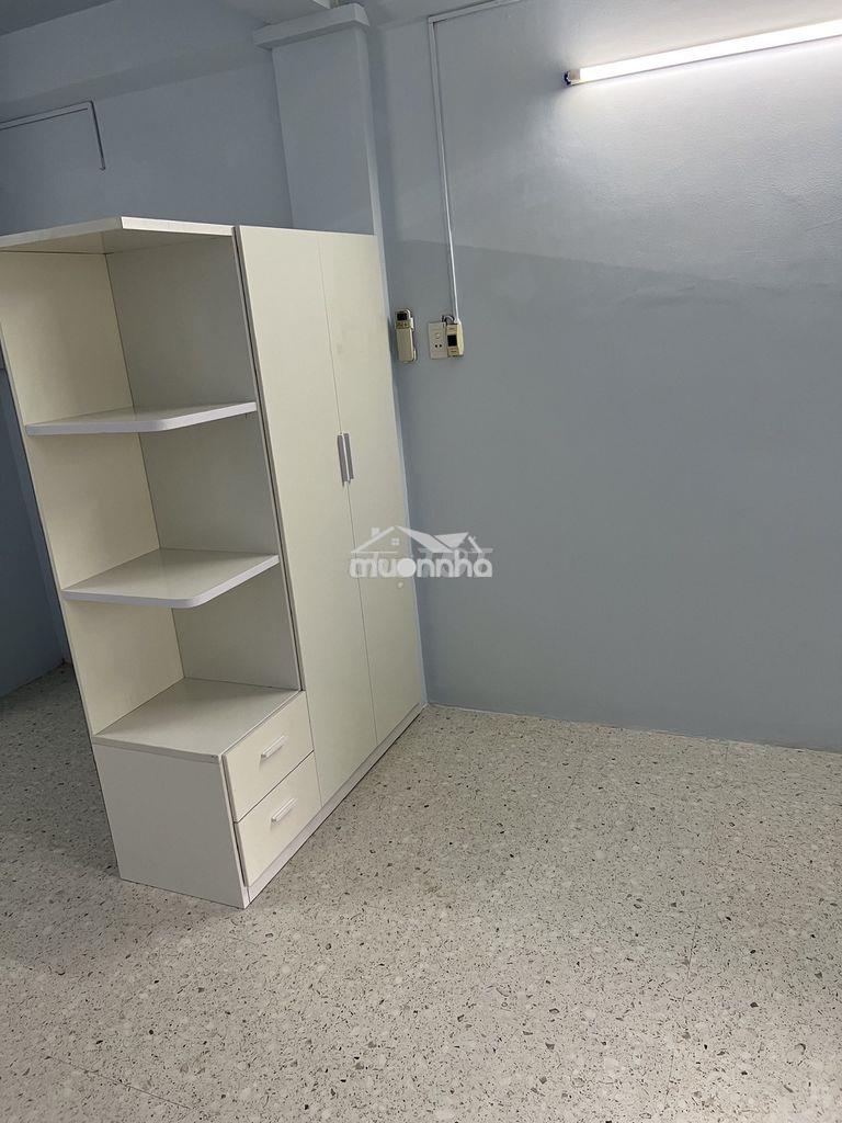 Chính chủ bán căn hộ chung cư tân vĩnh quận 4 chỉ 1,75 tỷ - 2