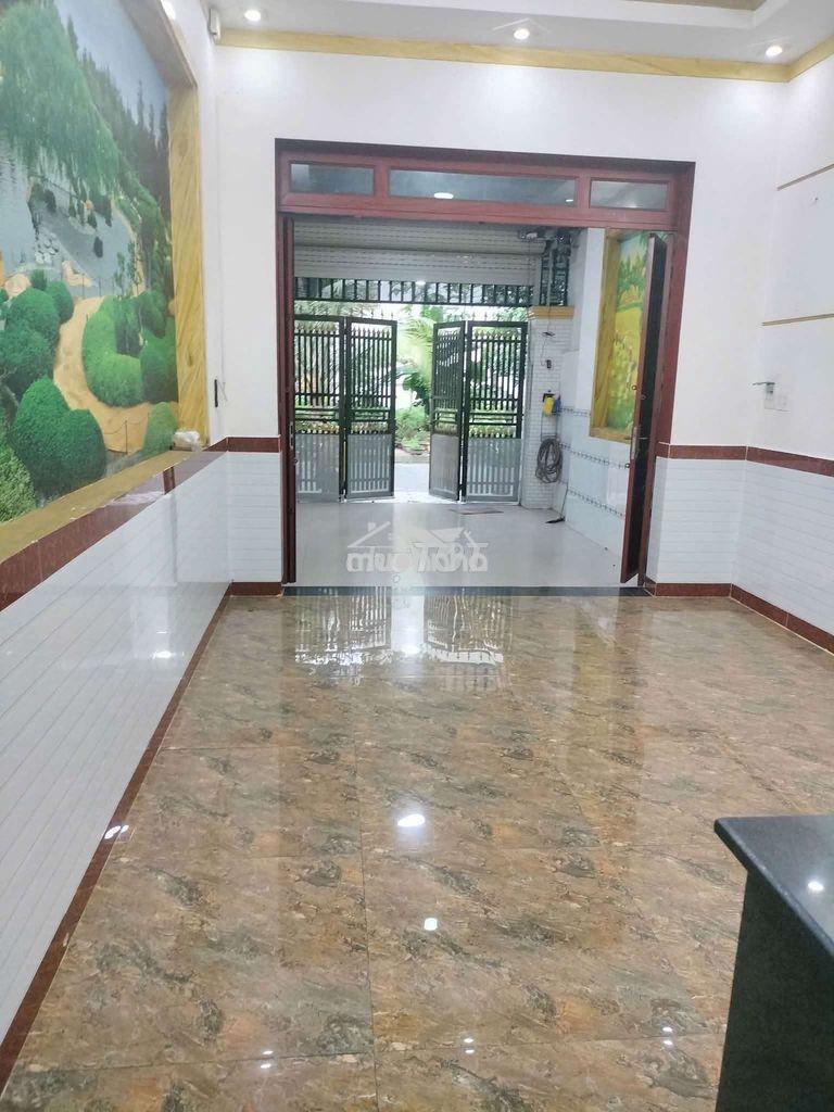 Nhà lầu gần ngã tư chiêu liêu - 3