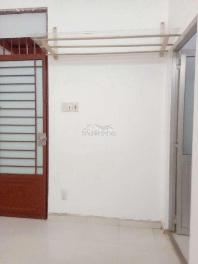 Phòng trọ 12m2 trần văn đang phường 11 quận 3 tp hcm - 4