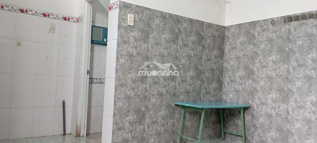 Phòng trọ đường bùi văn ngữ, khu công nghiệp tân thới hiệp - 4