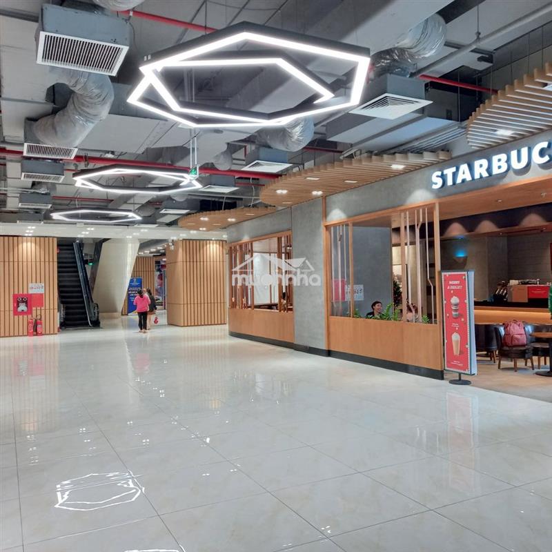 Cho thuê sagion mia nội thất đẹp 70m2