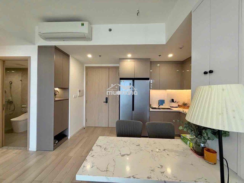 Chuyên cho thuê căn hộ vinhomes grand park 1pn 2pn 3pn shophouse - 4