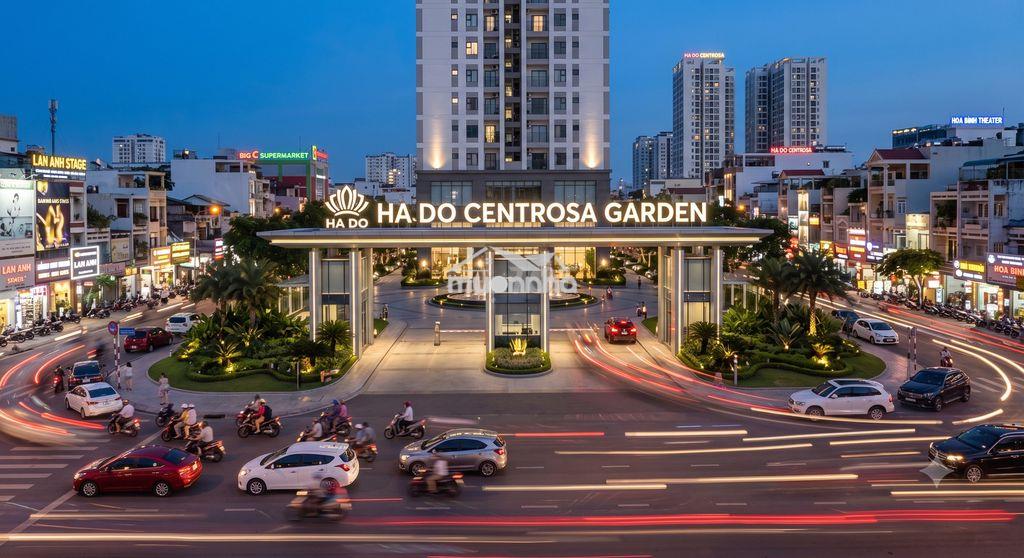 ‼️ Hà đô centrosa giá "sốc" – 11 tỷ cho căn hộ tầng cao view hồ bơi ‼️ - 2