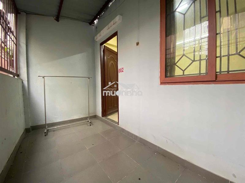 Cuối đường hoa sữa, đi bộ ra phan xích long 3 phút