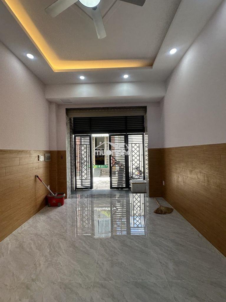 Tân phú gấp bán 4tầng 45m2 hẻm 5m giáp sânbay tsn tuyếnmetro nhỉnh 5tỷ - 3