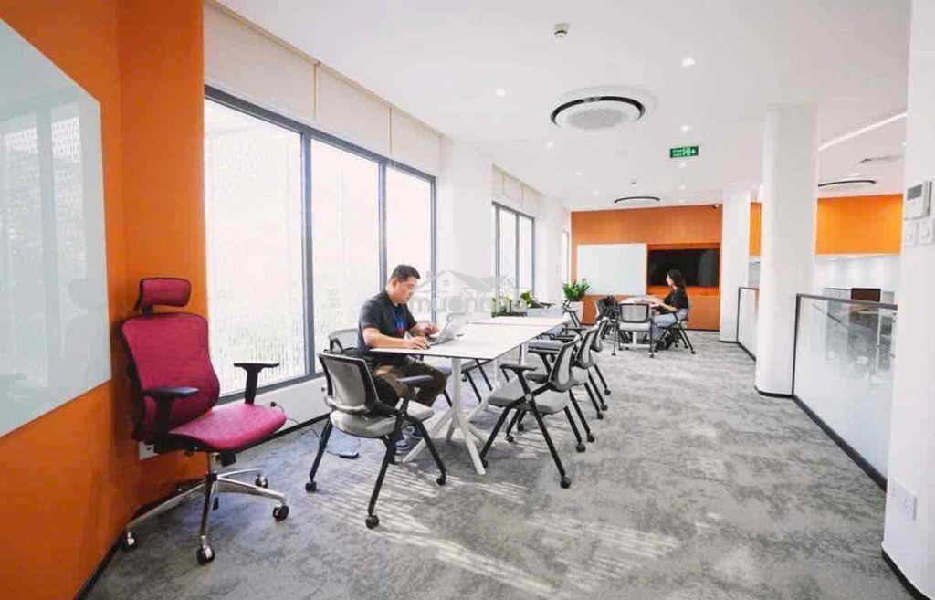 Cho thuê góc 2 mặt tiền trần cao vân và hai bà trưng vị trí đắc địa - 3