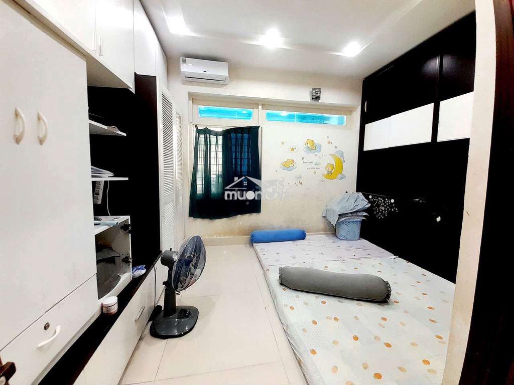 Nhà chính chủ 6,10×27m đúc 3 lầu hẻm xe tải 685 xô viết nghệ tĩnh - 4
