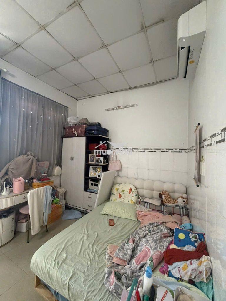 🏠Nhà hẻm 4m tân hương (4 x 11m), nhà 1 lầu, 2pn 2wc, giá 4.6 tỷ tl - 4