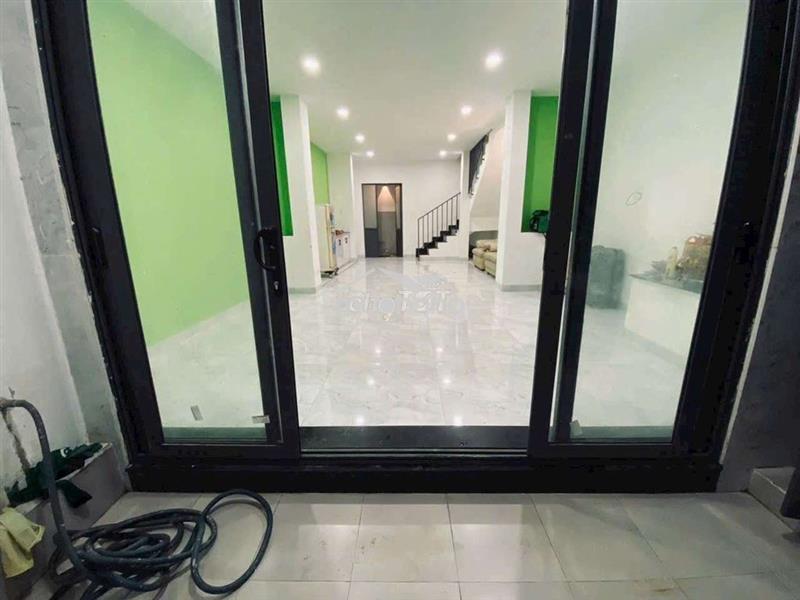 Cho thuê nhà 51 //thống nhất f11 gò vấp 
có video nhà 