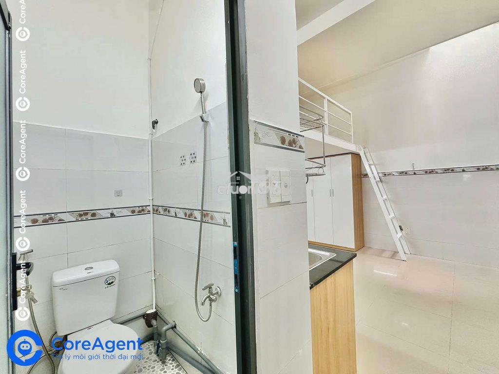 Chdv full nội thất ngay sơn kỳ 20m2 giá 3,6tr - 4