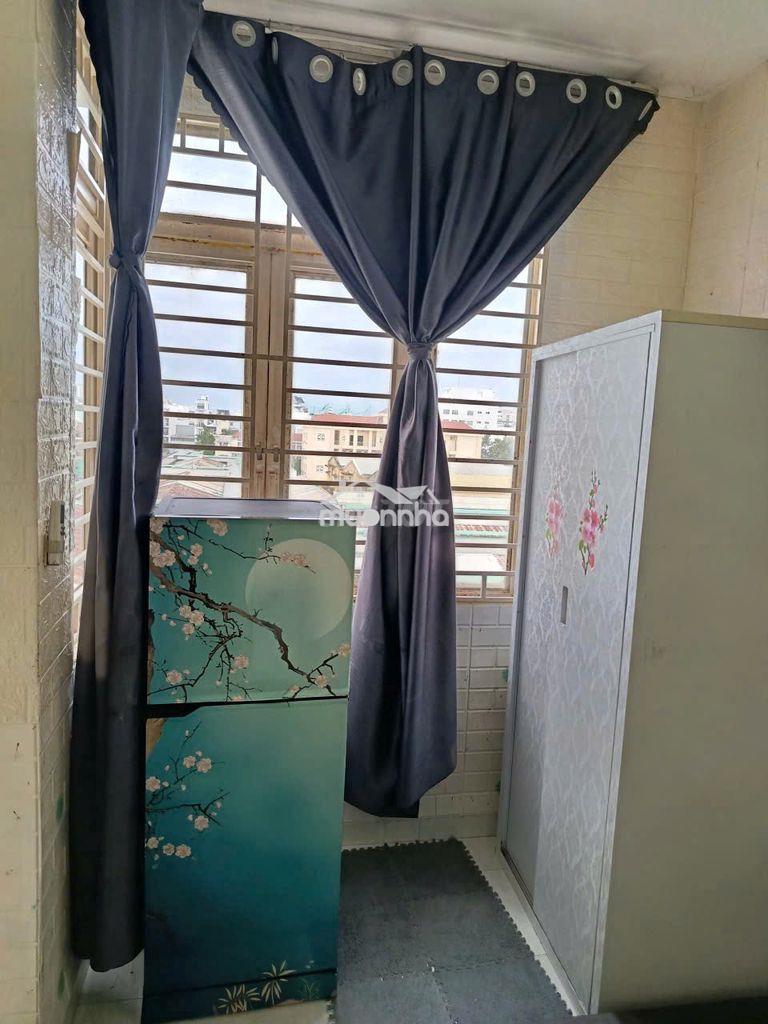 Cần cho thuê nhanh phòng máy lạnh giá rẻ