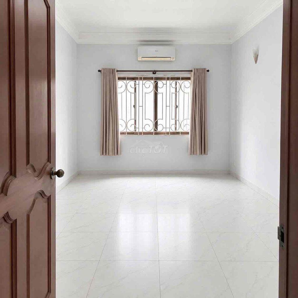 Cho thuê nhà mt võ văn tần (trệt + tầng1) - 4