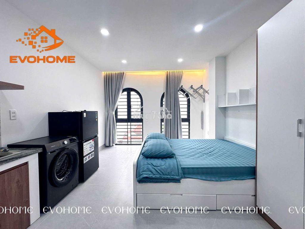 Cho thuê phòng trọ chỉ từ 3tr5 ngay lotte quận 7 - 2