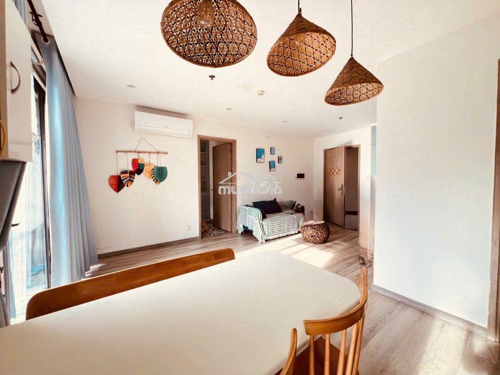 Bán căn 3pn+ 92m2 origami, vinhomes grand park, full nội thất, sổ hồng - 3