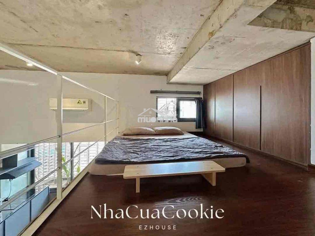 Căn hộ duplex full nội thất thuận tiện qua đại học huflit - quận 12 - 3